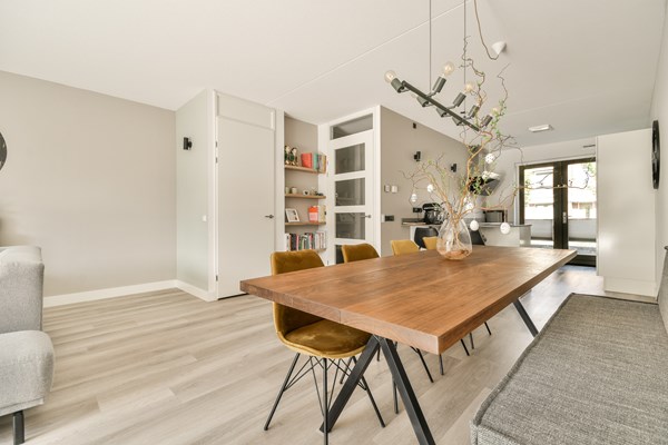 Medium property photo - Klaas Geertsplantsoen 10, 1022 LK Amsterdam